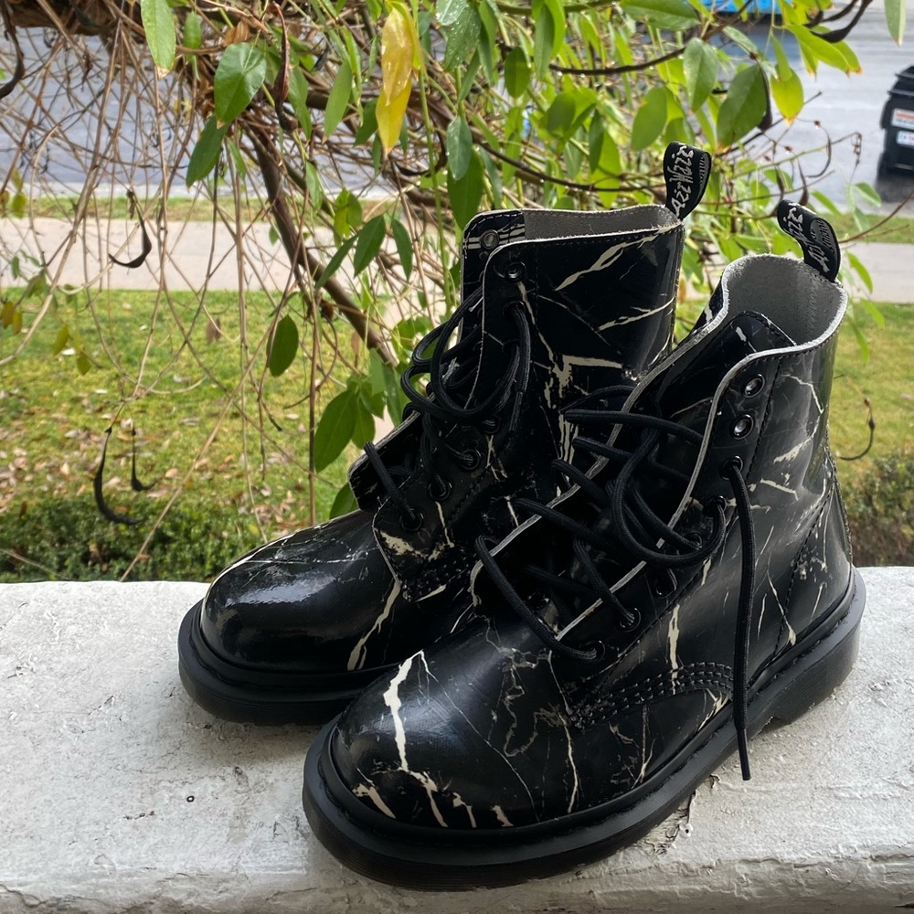 Dr Martens